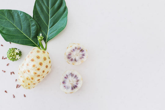 noni to help reduce inflammation in your body